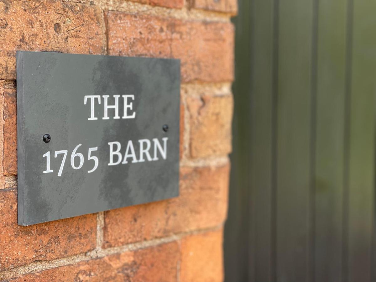 Elegant Peaceful Barn In Rural Village Setting Close To Stratford Upon Avon Extérieur photo